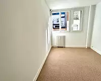 Appartement, 57 m²