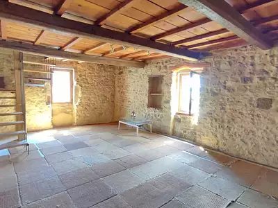 Maison, 79 m²