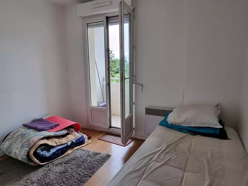 Appartement, 36 m²