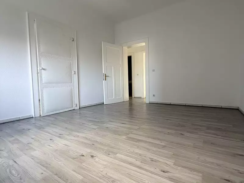 Appartement, 69,48 m²