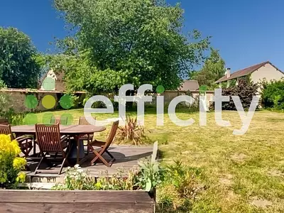 Maison, 198 m²