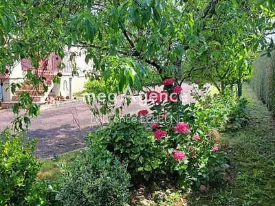 Maison, 140 m²