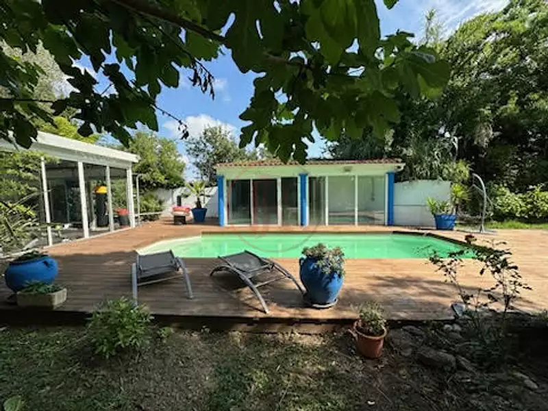 Maison, 200 m²