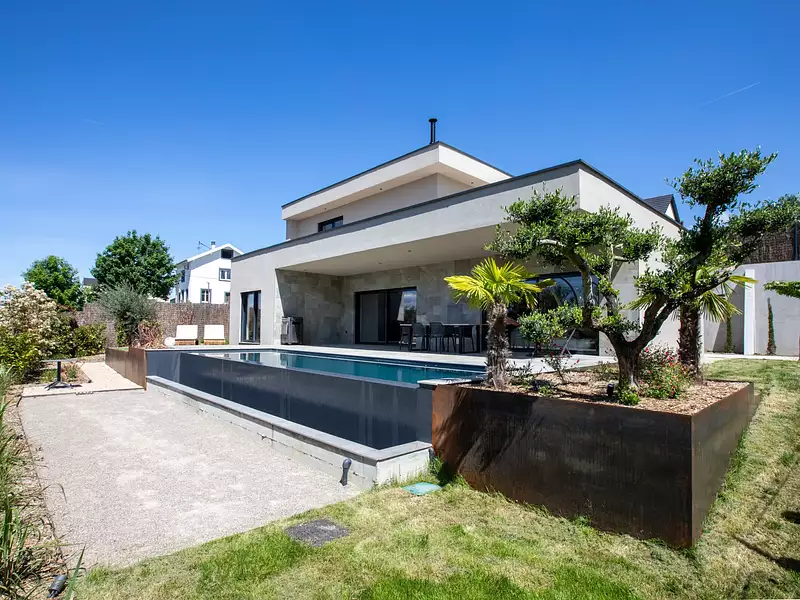 Maison, 190 m²