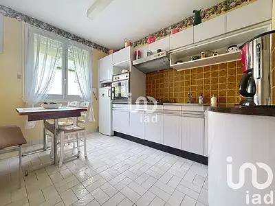 Maison, 72 m²