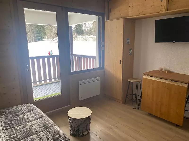 Appartement, 20,61 m²