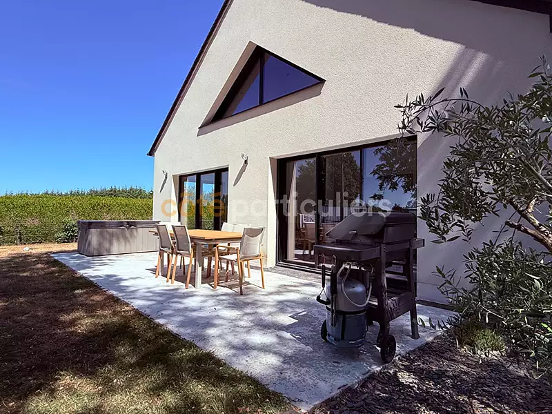 Maison, 110 m²