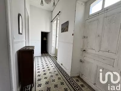 Maison, 110 m²