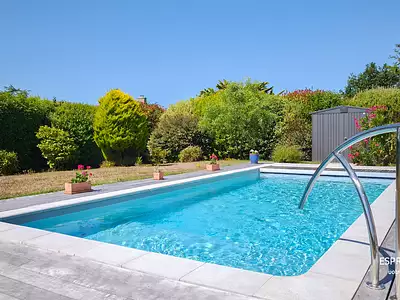 Maison, 131 m²