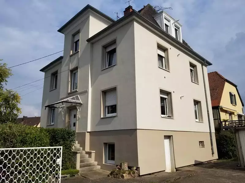 Maison, 189 m²