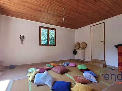 Maison, 133 m²
