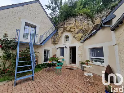 Maison, 167 m²