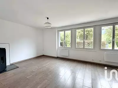 Maison, 81 m²