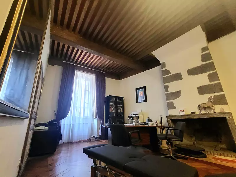 Appartement, 84,72 m²