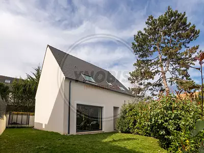 Maison, 134 m²