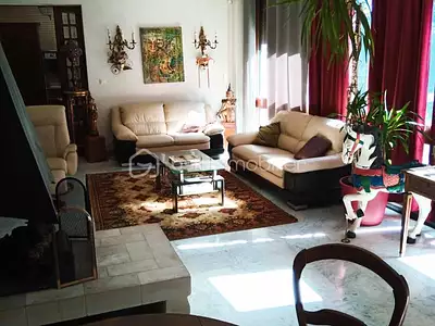Maison, 154 m²