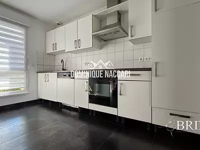 Maison, 92 m²