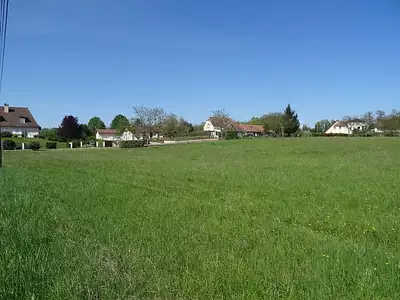 Terrain, 1 114 m²