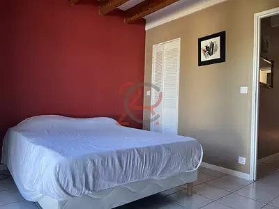 Maison, 135 m²