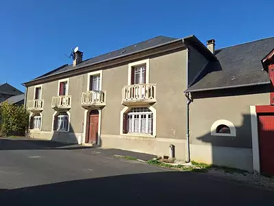 Maison, 264 m²