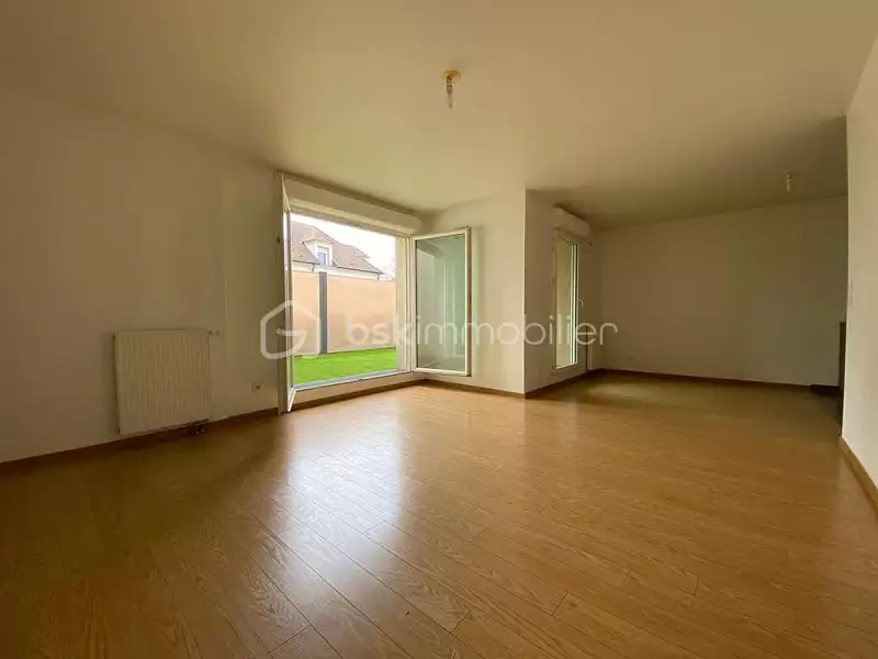 Appartement, 72 m²