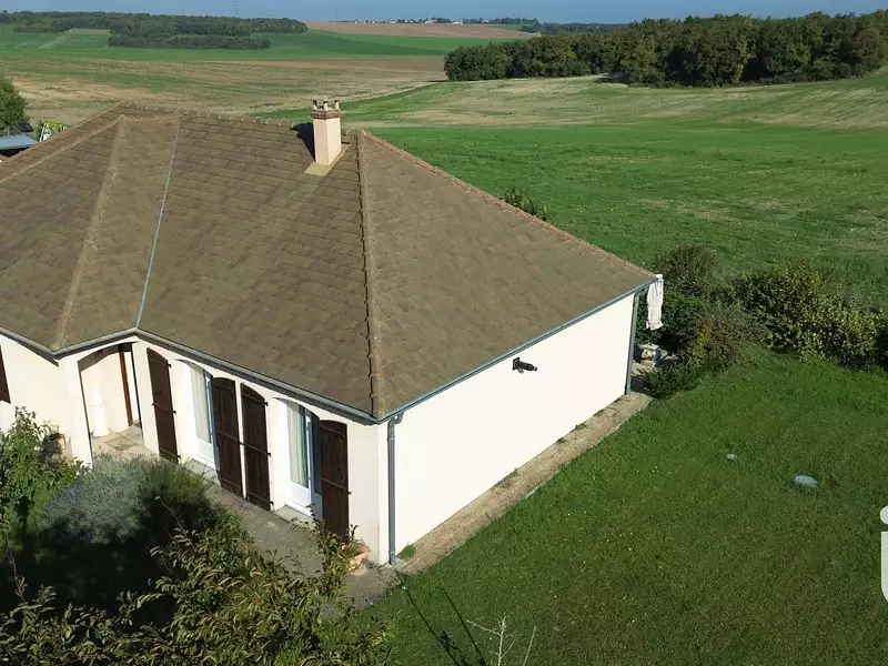 Maison, 119 m²