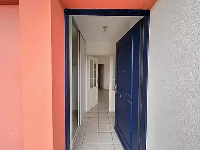Appartement, 69 m²