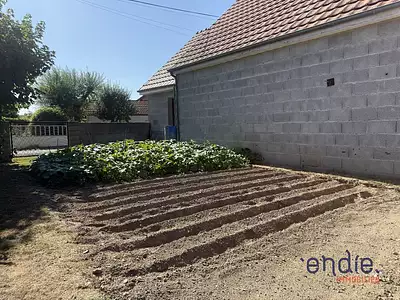 Maison, 60,29 m²