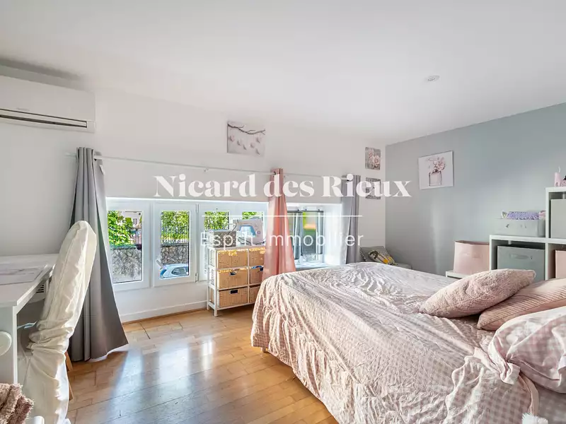 Appartement, 77 m²