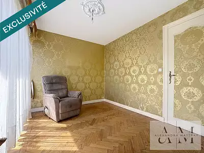 Maison, 123 m²