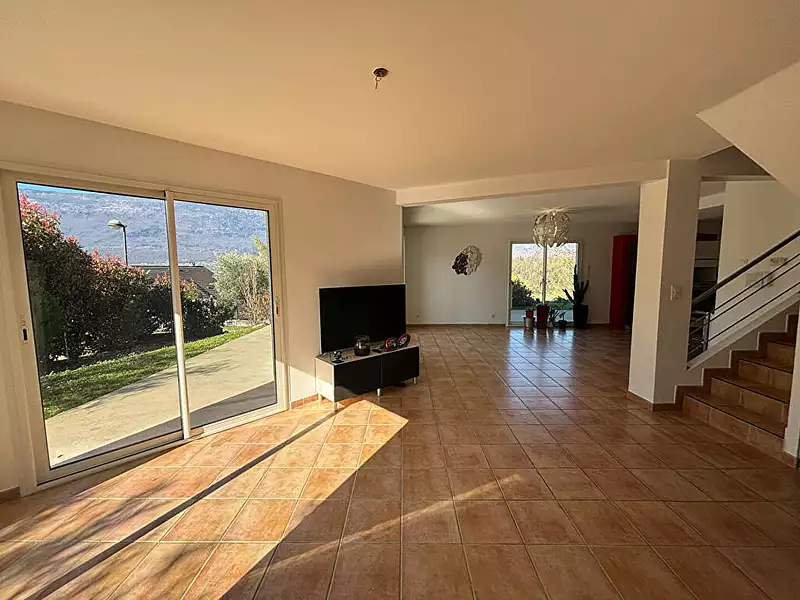 Maison, 124,77 m²