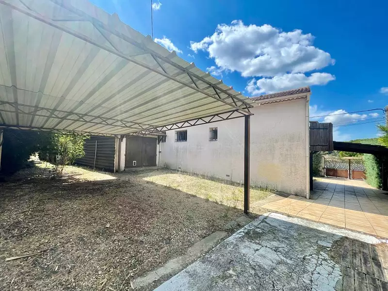 Maison, 130 m²