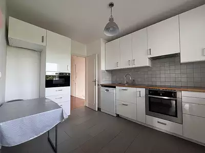Appartement, 125,55 m²