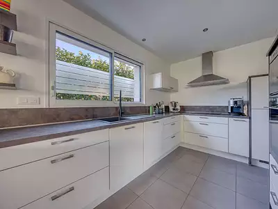 Maison, 127,28 m²