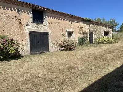 Maison, 350 m²
