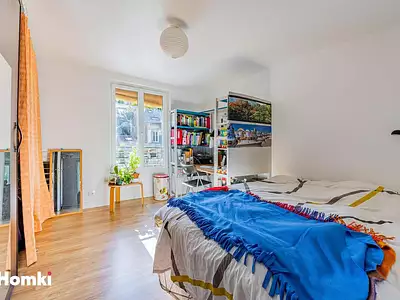 Appartement, 30 m²