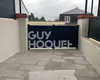 Appartement, 35,69 m²