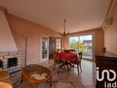 Maison, 118 m²
