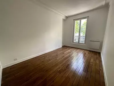 Appartement, 48,75 m²