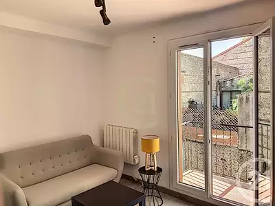Appartement, 24,5 m²