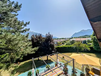 Maison, 200,5 m²