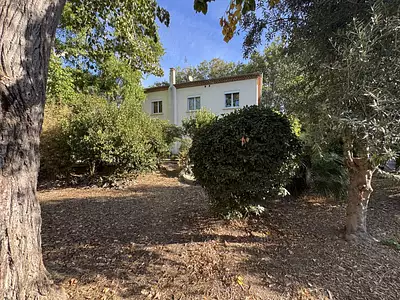 Maison, 140 m²