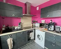 Appartement, 43,85 m²