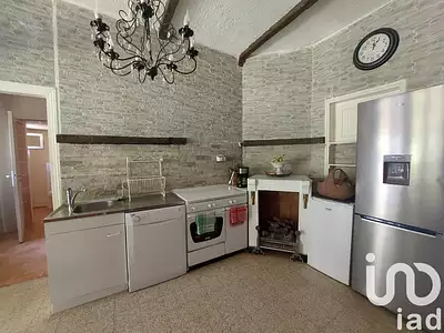 Maison, 152 m²