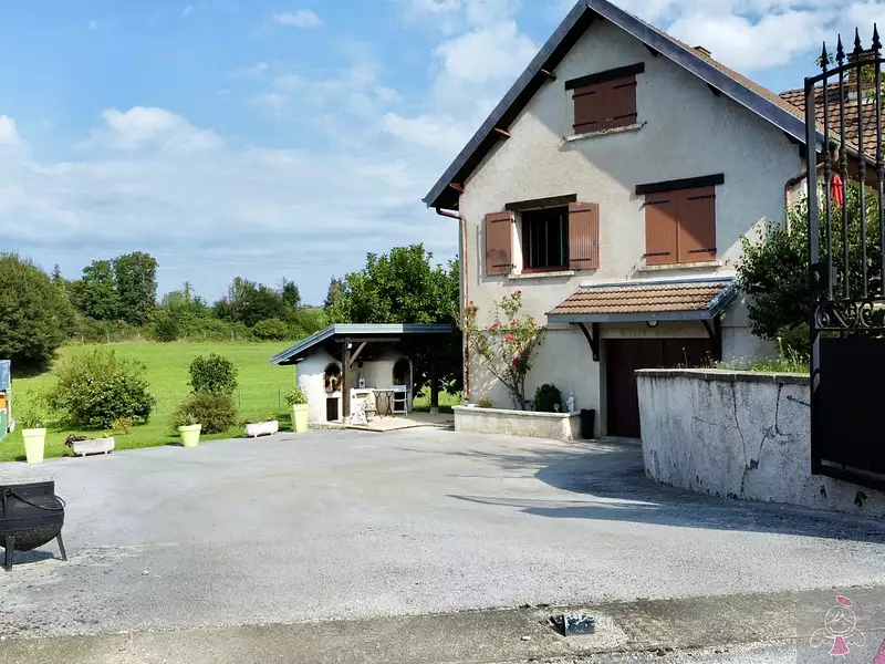 Maison, 96 m²