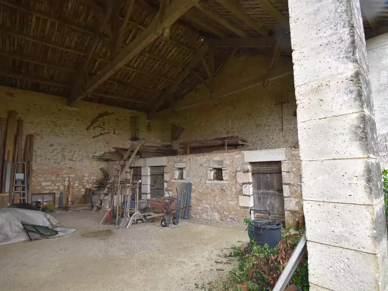 Maison, 129 m²