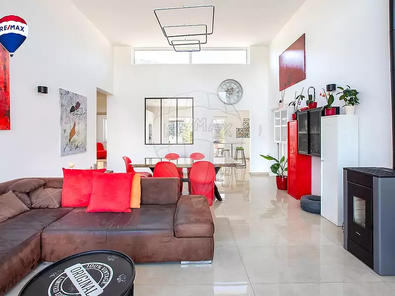 Maison, 138 m²