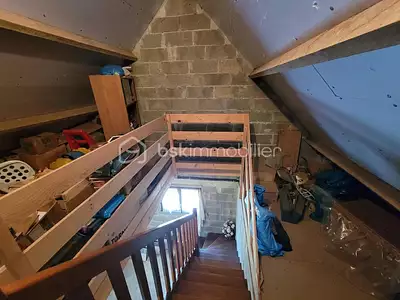 Maison, 110 m²