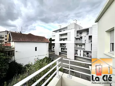 Appartement, 54,25 m²