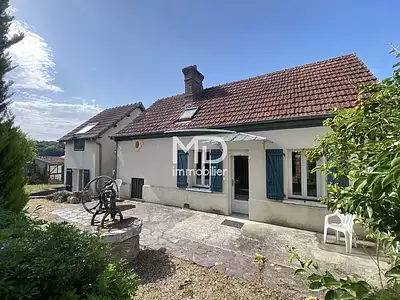 Maison, 96,88 m²